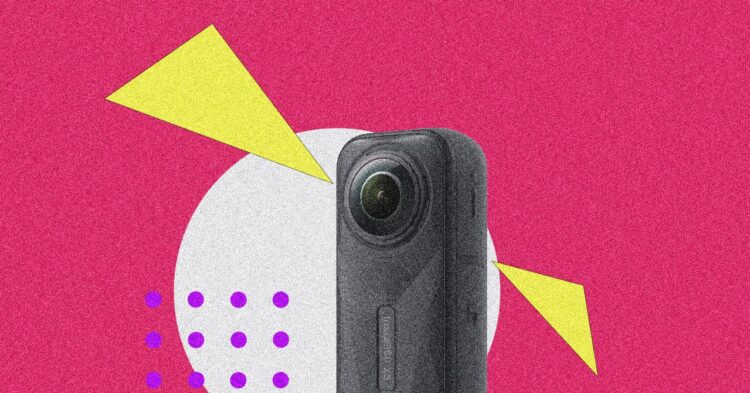 Insta360 X5 Evaluate: The Greatest 360 Digital camera You Can Purchase