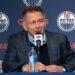 Kings closing in on deal to make Ken Holland GM