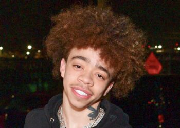 King Harris Reacts to Kai Cenat’s Streamer College Rejection