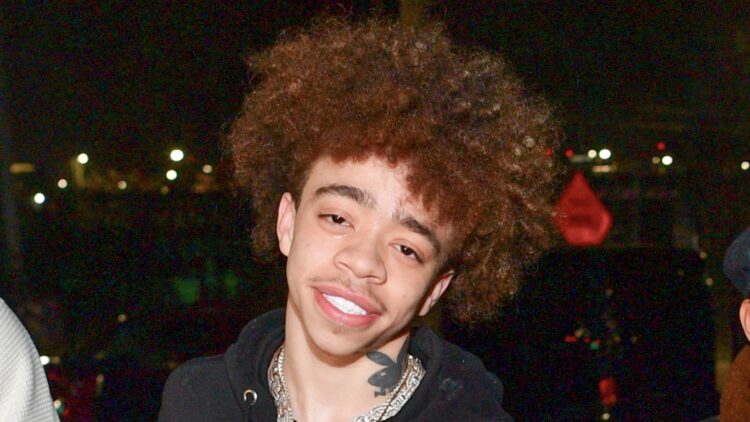 King Harris Reacts to Kai Cenat’s Streamer College Rejection