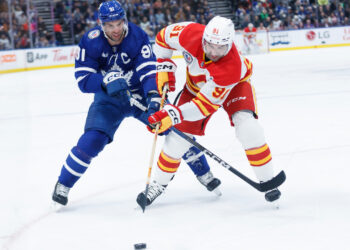 Trying again at one of the best and worst of Maple Leafs’ Shanahan period