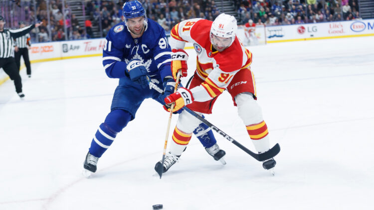 Trying again at one of the best and worst of Maple Leafs’ Shanahan period