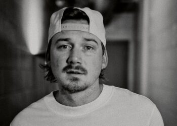 Massive Loud sells Morgan Wallen catalog stake to Chord for $200m+