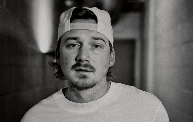 Massive Loud sells Morgan Wallen catalog stake to Chord for $200m+