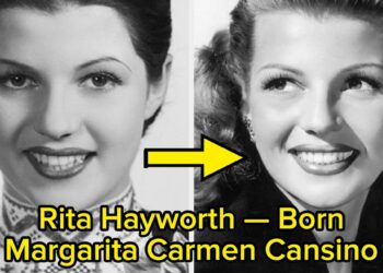 17 Celebrities Who Had been Compelled To Cover Their Ethnicity