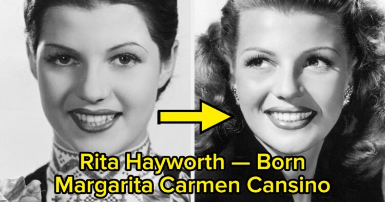 17 Celebrities Who Had been Compelled To Cover Their Ethnicity