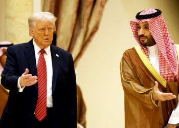 The Center East Has Entered the AI Group Chat