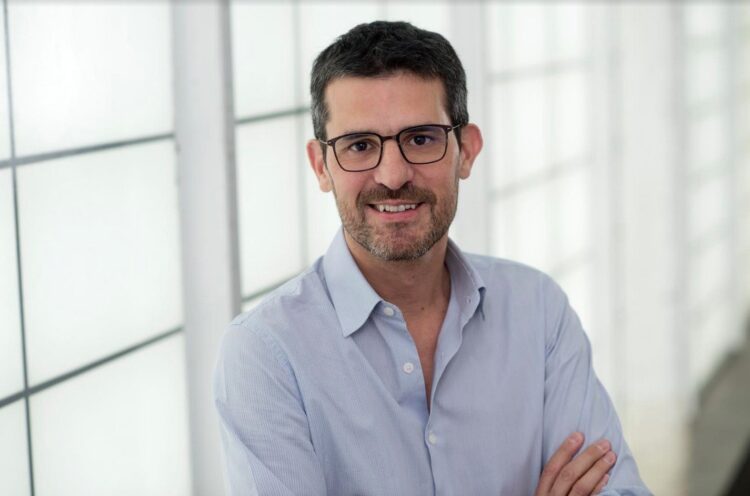 Bruno Crolot to depart Spotify for a job at Consider