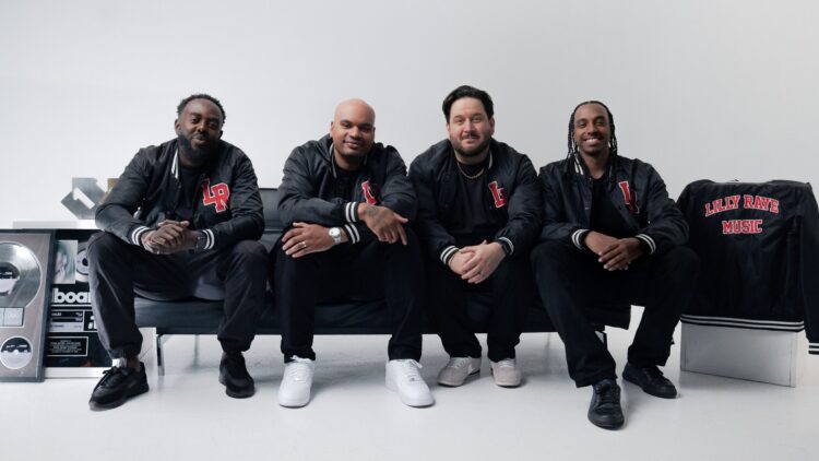 Warner Chappell extends strategic three way partnership with Lilly Raye Music