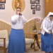 ‘Biblical bars’: Beatboxing nun goes viral with a blessed present on dwell TV – Nationwide