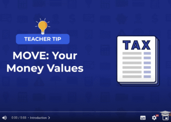 Instructor Tip: MOVE: Your Cash Values