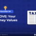 Instructor Tip: MOVE: Your Cash Values