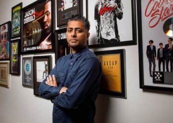 Reservoir subsidiary PopIndia strikes its first catalog take care of Musicraft Leisure acquisition