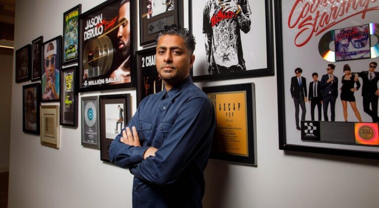 Reservoir subsidiary PopIndia strikes its first catalog take care of Musicraft Leisure acquisition