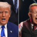 ‘Dumb as a rock’: Trump fires again at ‘obnoxious jerk’ Bruce Springsteen – Nationwide