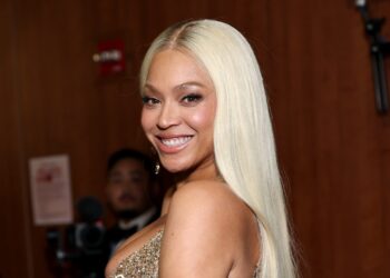 Rumi Carter Adorably Nails Beyoncé’s ‘Cowboy Carter’ Tour Strikes