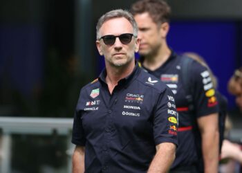 Crimson Bull: Main Christian Horner replace supplied by F1 insiders about his dismissal