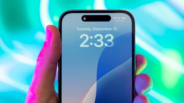 You Can Make Your iPhone Name High quality Higher With Voice Isolation. This is How