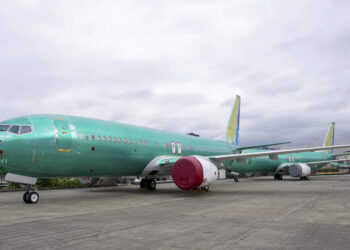 Ryanair threatens to hunt various to Boeing order if tariffs influence value