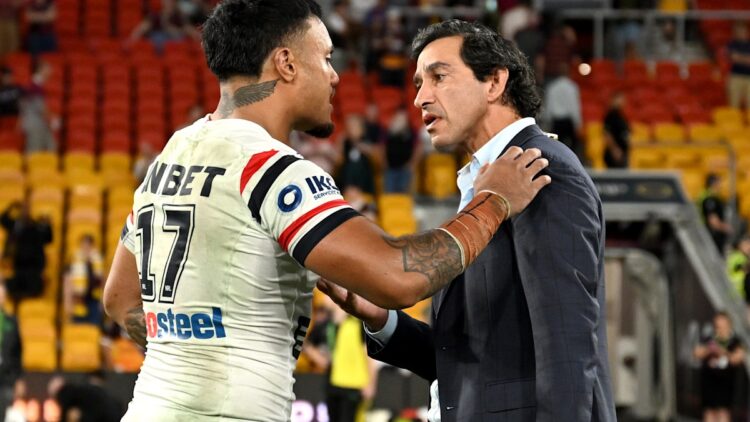 State of Origin 2025: Darren Lockyer claims Spencer Leniu difficulty would have been raised by QLD Maroons