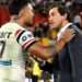 State of Origin 2025: Darren Lockyer claims Spencer Leniu difficulty would have been raised by QLD Maroons