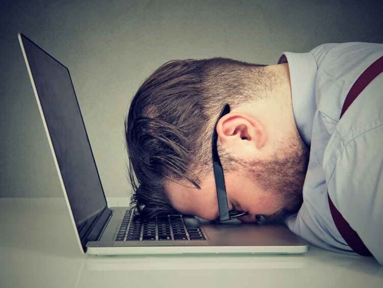 Are you able to make investments your money and time in a mid-career hole and nonetheless be financially safe?