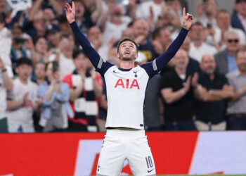 Tottenham Hotspur beat Bodo Glimt, Manchester United beat Athletic Bilbao, highlights, video, targets; Ange Postecoglou Spurs information, updates