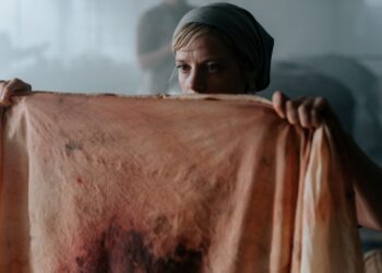International Constellation Unveils WW2 Drama Crux as As First Acquisition