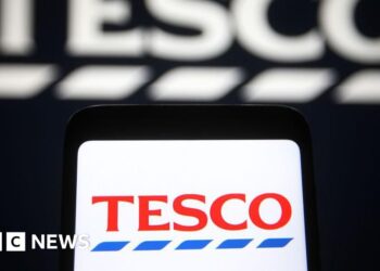 Tesco resolves ‘software program concern’ after prospects flag app issues