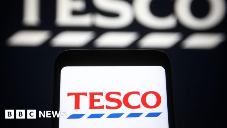 Tesco resolves ‘software program concern’ after prospects flag app issues