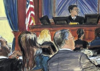 Diddy trial: Decide delays jury choice because of ‘chilly ft’ issues – Nationwide