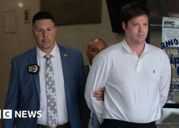 Second suspect arrested in alleged NYC Bitcoin torture scheme