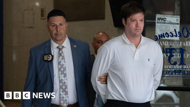 Second suspect arrested in alleged NYC Bitcoin torture scheme