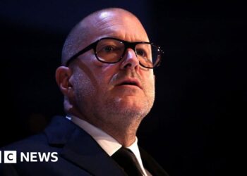 Apple iPhone designer Sir Jony Ive joins ChatGPT-maker OpenAI