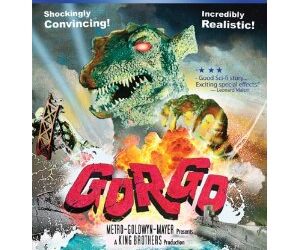 GORGO Opinions and free on-line and YouTube –