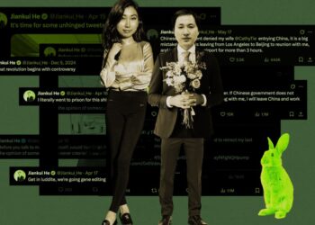 The Obtain: Meet Cathy Tie, and Anthropic’s new AI fashions