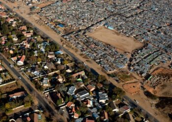 Donald Trump and the tortured historical past of South Africa’s land