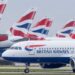 British Airways boss says ‘game-changing’ AI has helped lower delays
