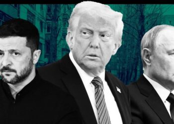 Has Donald Trump deserted Ukraine?