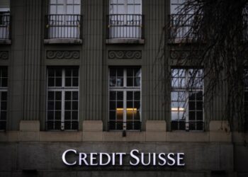 Credit score Suisse to pay $511mn over serving to rich People conceal greater than $4bn
