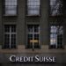 Credit score Suisse to pay $511mn over serving to rich People conceal greater than $4bn
