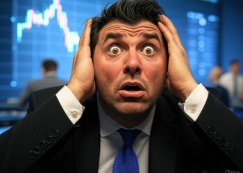 Shopping for The Dip: Overcome Worry Throughout A Correction And Prosper