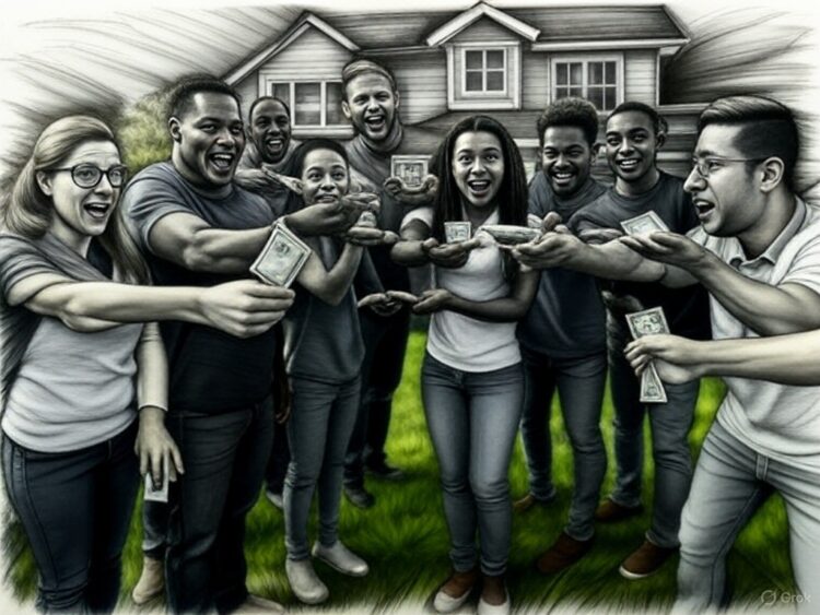 Accepting A Preemptive Supply vs. Itemizing On The Open Market