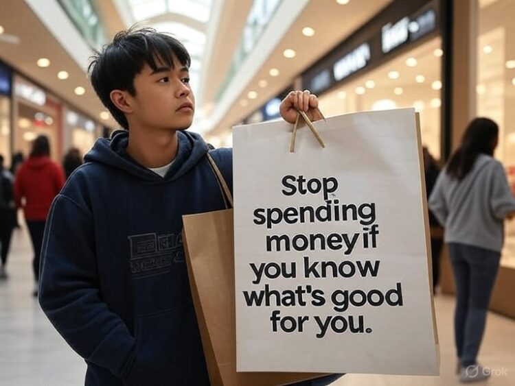 Why We Hold Spending Even When We Know We Shouldn’t