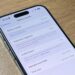 iOS 19 could get AI-powered battery characteristic initially deliberate for iOS 18