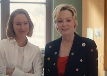 ‘Hacks’ Renewed For Season 5 By Max