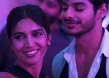 A Feisty New Romance Sequence Is Taking Over Netflix’s Tops Charts