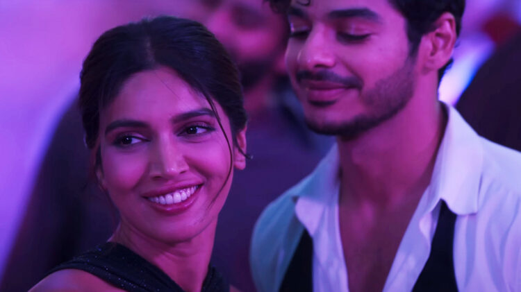 A Feisty New Romance Sequence Is Taking Over Netflix’s Tops Charts