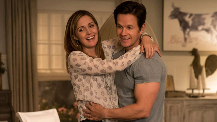 A Mark Wahlberg Household Film Turns into A Netflix Hit 7 Years After Its Launch