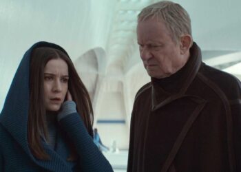 The Basic Film That Impressed Andor’s Luthen And Kleya Backstory